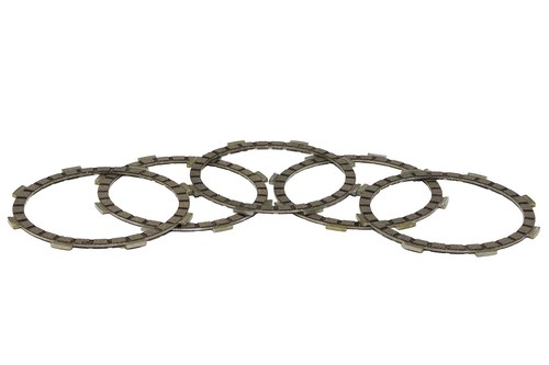 Kupplung für yamaha lc2 - dt,