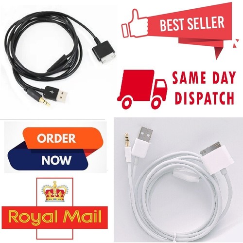 Usb 5mm aux - usb, 3.5mm