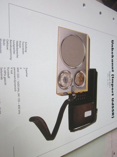 Radio archiv schaltplan - archiv,
