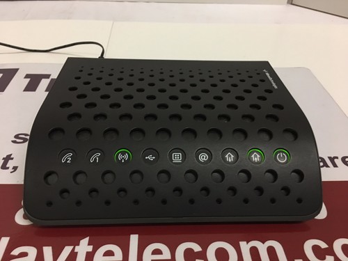 Hitron cve 30360 - hitron, wireless