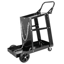 Schweißwagen mit 20l