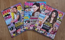 BRAVO 2015 Magazine = AUSWAHL aus Heft 1 bis 26