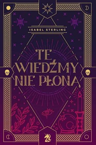 Wiedźmy nie płoną - te,