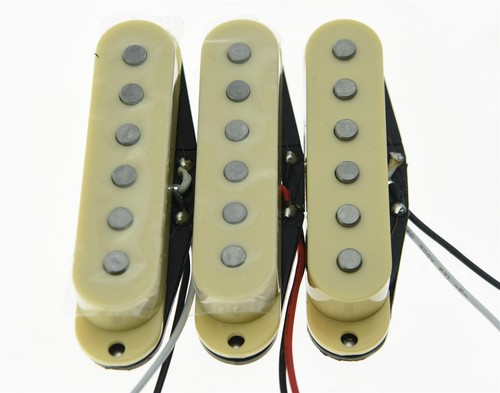 Creme alnico 5 single - alnico,