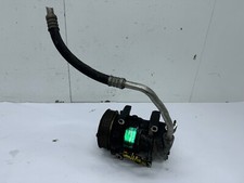 Peugeot 206 - Klimakompressor Klima Kompressor r134a (21)