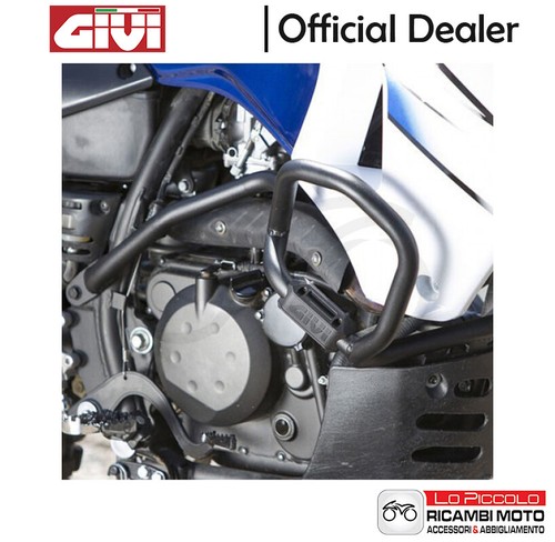 Tn421 givi motorschutzbügel - givi,