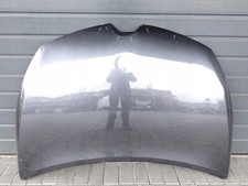 RENAULT CLIO IV 4 Bj.12-20 Motorhaube BONNET HOOD Vorne