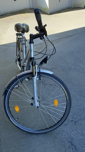 Stevens esprit lady - sy, 28"