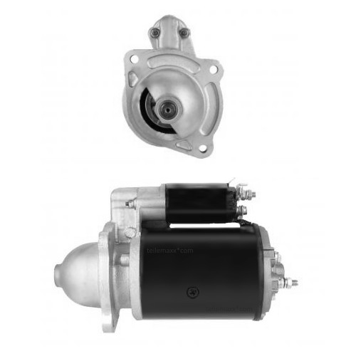 Anlasser für ford - ford, hy-mac