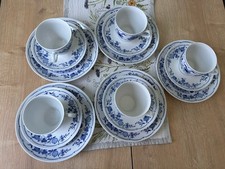 15 TLG Kaffeeservice Graf von