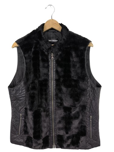 Gerry weber kunstfellweste - weber,