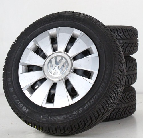 Winterräder felgen - vw,