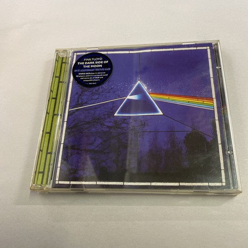 Pink floyd dark side the - dark,