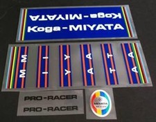 Koga miyata pro racer - miyata,