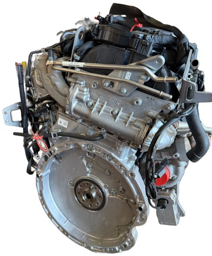 Om651930 motor mercedes - om651930,