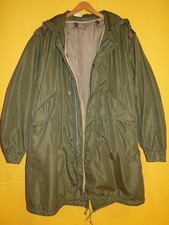 US Army Parka M-51 M-1951