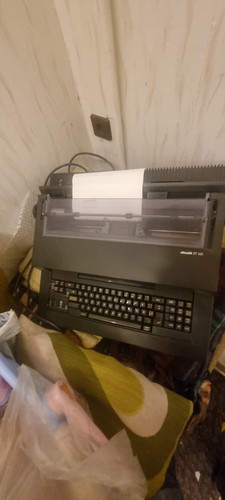 Olivetti