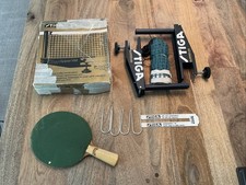 Vintage stiga clipper table - vintage, vm