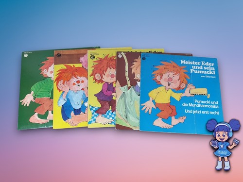 Meister eder und sein - eder,
