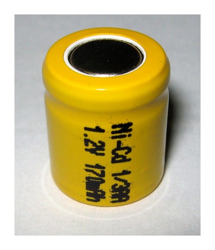 Industriezelle cnd 15aa aa - 1/3,