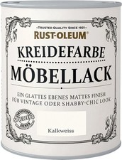 Rust oleum kreidefarbe - rust-oleum,