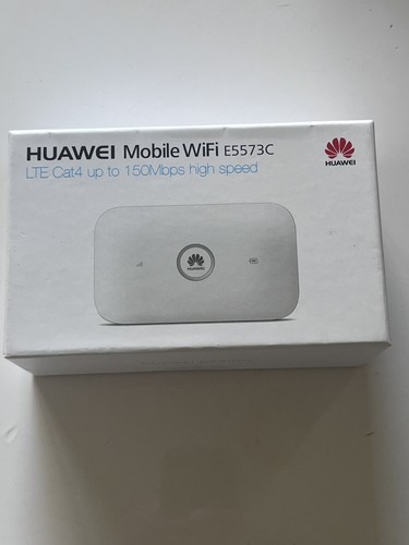 Huawei e5573c mobiler hotspot - huawei,