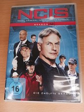 NCIS - Navy CIS - Die