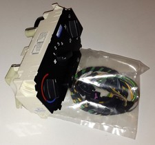 Original Opel Heizungsbedienung Heizung Mittelkonsole Bedienung Astra-G 93172470