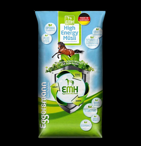 Eggersmann emh high - eggersmann, energy