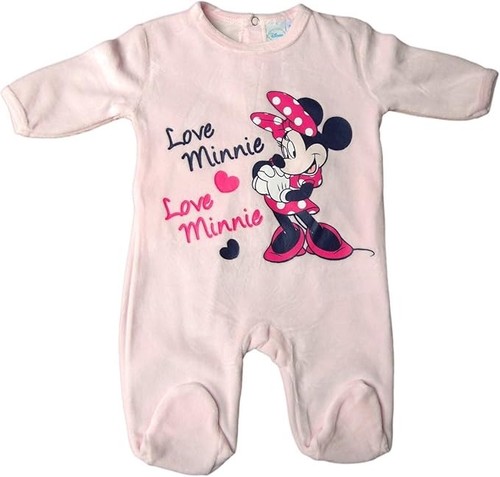 Disney minnie mouse pyjama - minnie,