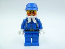 Lego ww006 Kavallerist |