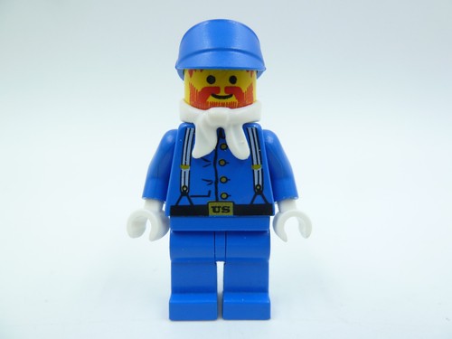 Lego ww006 kavallerist - lego,