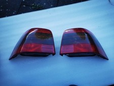 Volkswagen Original Golf 4 IV  Rückleuchte Bremsleuchte  1J6945111S /1J6945112S