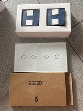 Lichtschalter Touch zweifach zwei Wege