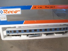 Roco 45050  Personenwagen