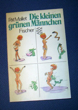 BUCH Pat Mallet: Die kleinen