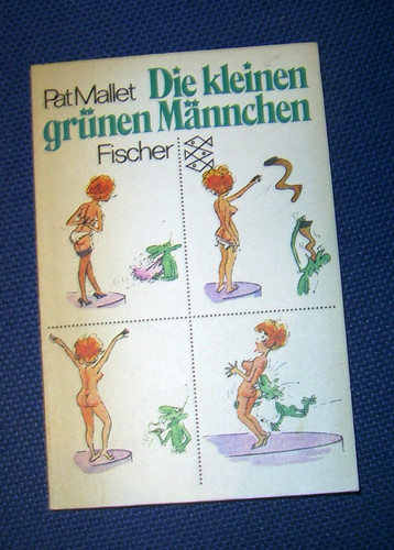 Buch pat mallet die kleinen - buch,