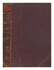 WEBER, FERDINAND Judische Theologie auf Grund des Talmund und verwandter Schrift