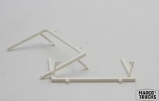 Albedo Abstellstütze für