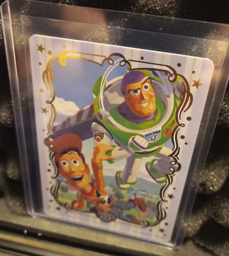 Tenyo disney card sammelkarte - card,
