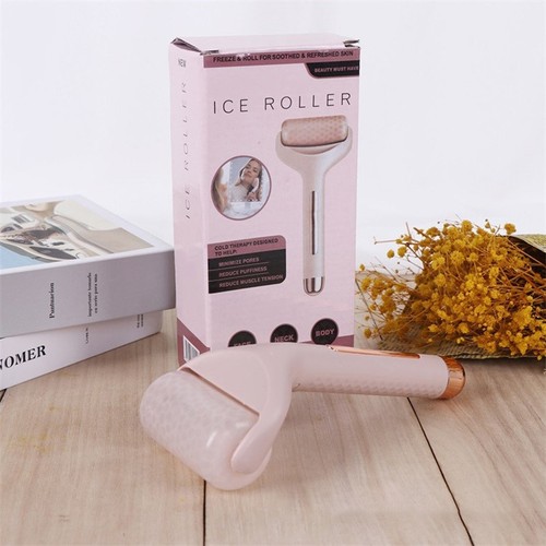 Eis roller aus - ❄️,