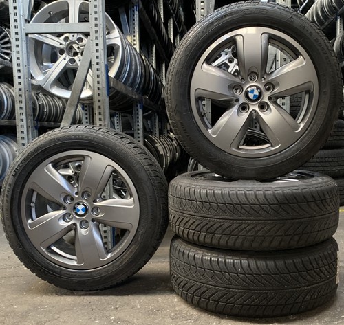 Original bmw winterräder - bmw,