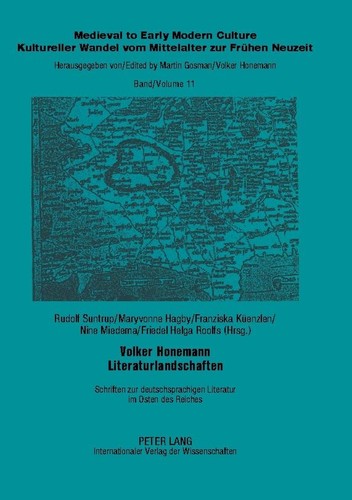 Volker honemann - honemann,
