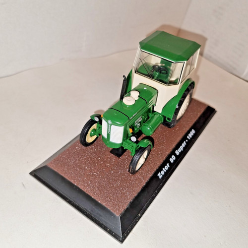 Landwirtschaft modell 32 - modell, 1:32