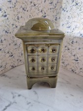 Nostalgie Kachelofen Dora