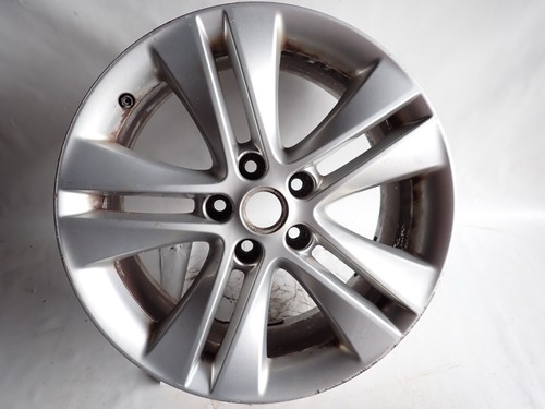 Zoll alufelge original - alufelge,