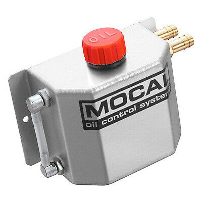 Mocal alloy oil - oil,