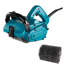 Makita 9741 Bürstenschleifer