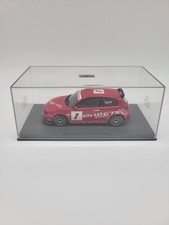 Spark Alfa Romeo 147 Gta Cup #1 Nicola Larini Presentation 2003 1:43 S0480