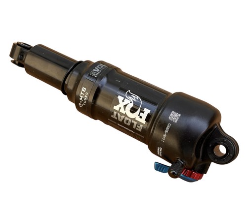 Neu fox float performance - float,